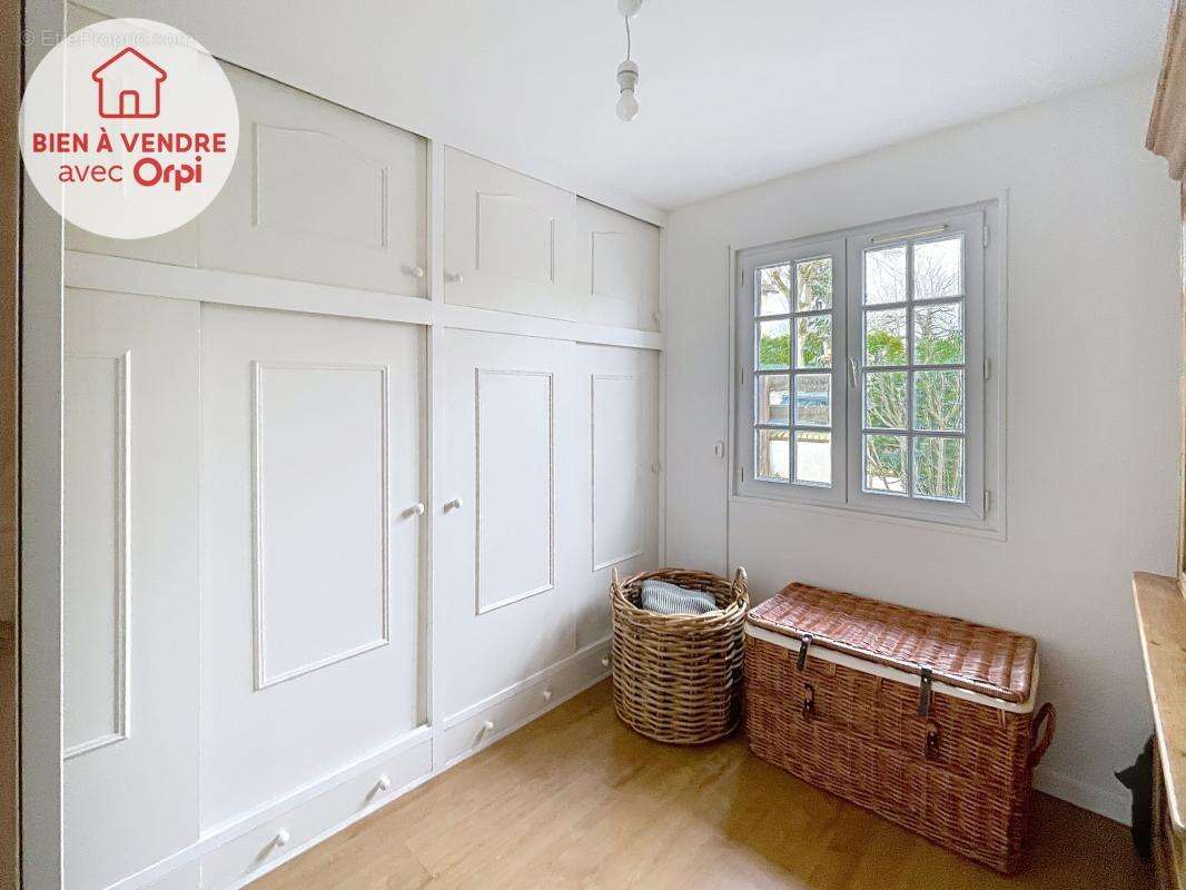 Maison À Vendre - photo 15