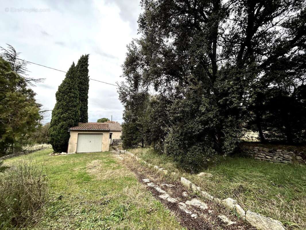 Photo 9 - Maison à L'ISLE-SUR-LA-SORGUE