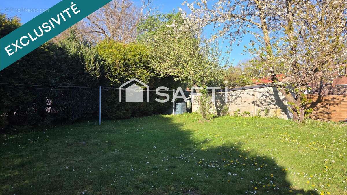 Photo 8 - Maison à MAZINGARBE