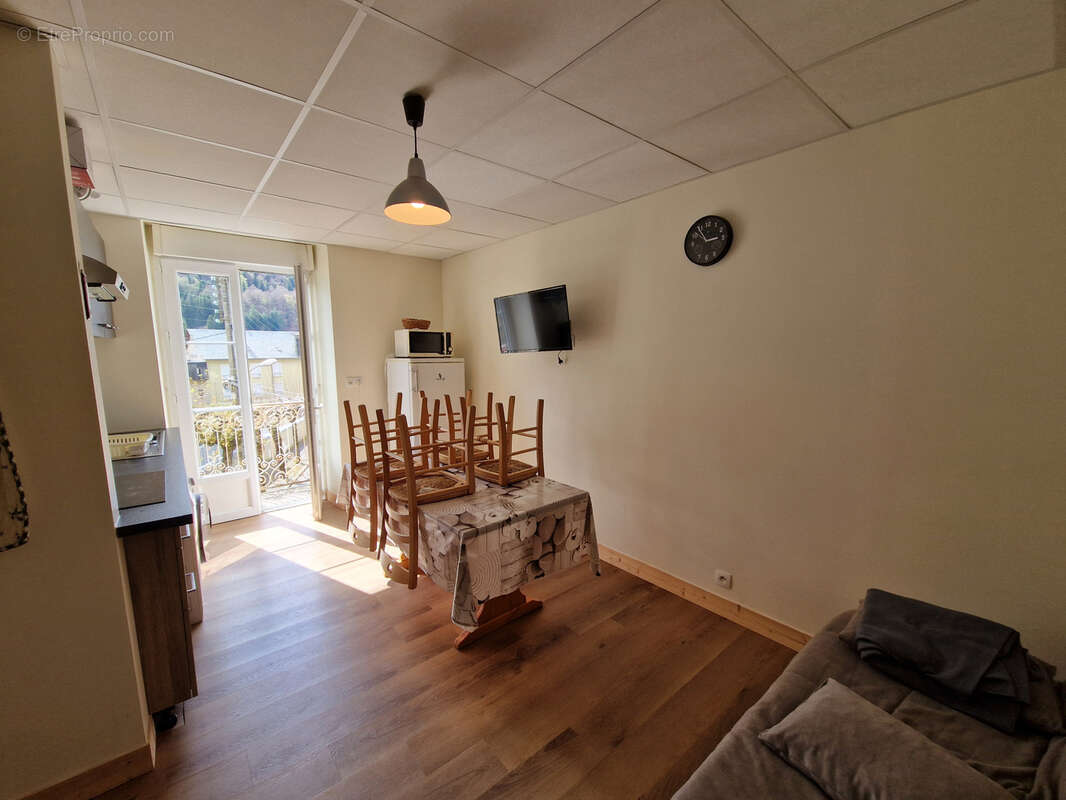 Appartement à MONT-DORE