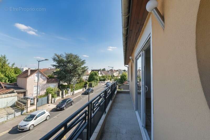 Appartement à ANTONY