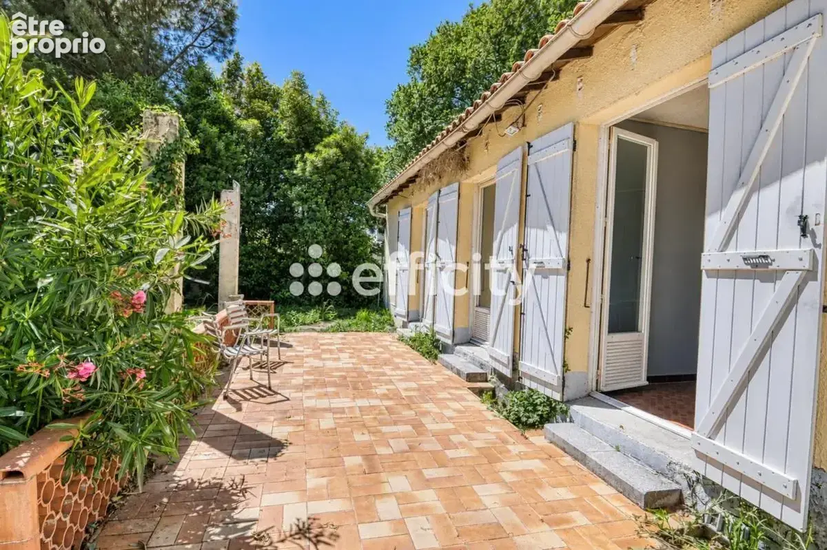 Photo Maison à Avignon au prix de 220 000€