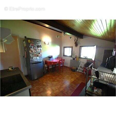 Appartement 50 m² à Thones  - photo 3