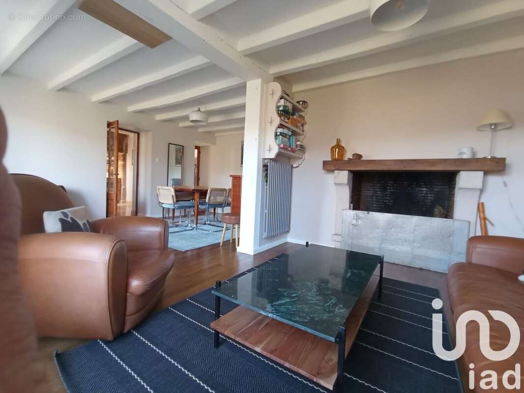 Photo 7 - Maison à LISSAC-ET-MOURET