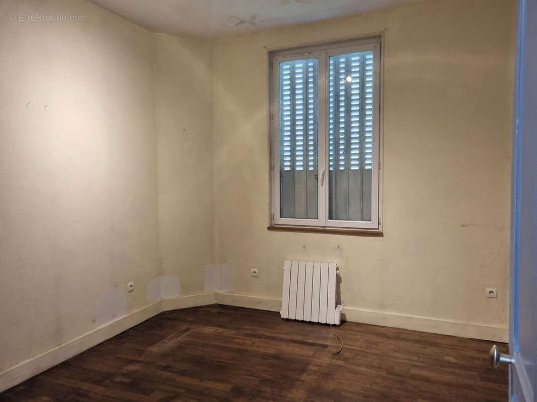 Maison de campagne à rénover ! - photo 14
