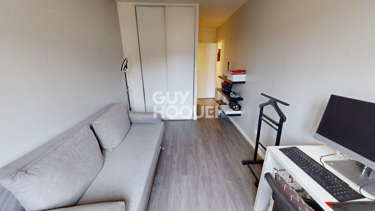 Maison à FORGES-LES-BAINS