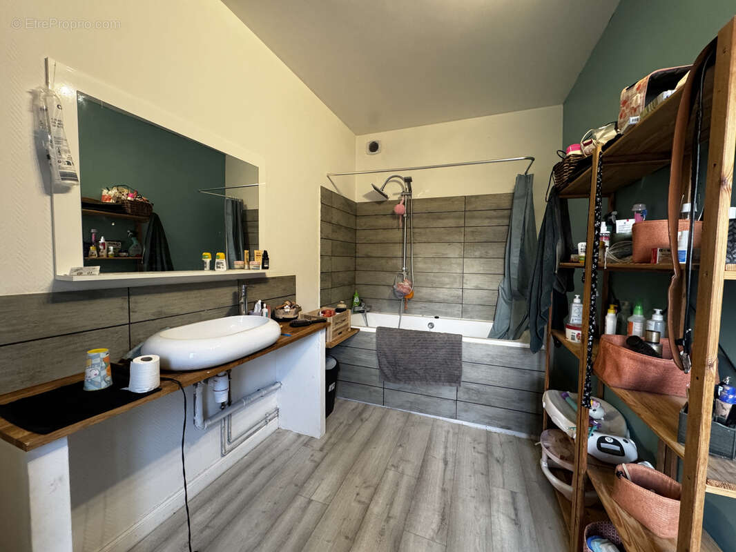 Maison à SOLIGNY-LA-TRAPPE