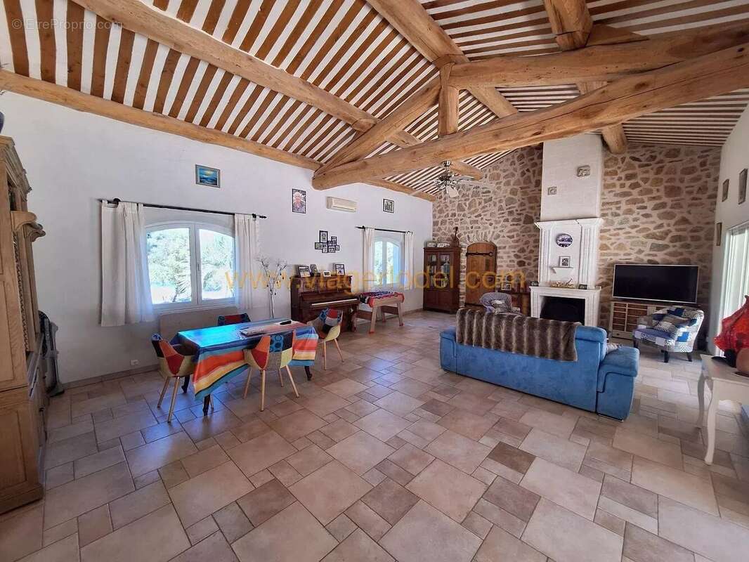 Maison à LES ARCS