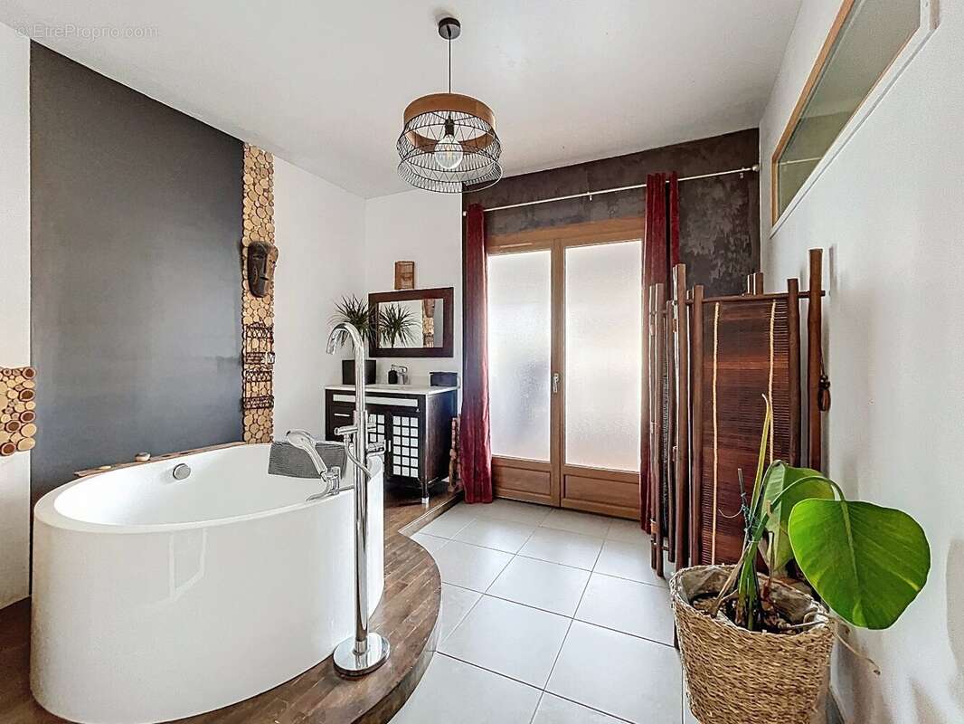 Maison à CAZOULS-LES-BEZIERS