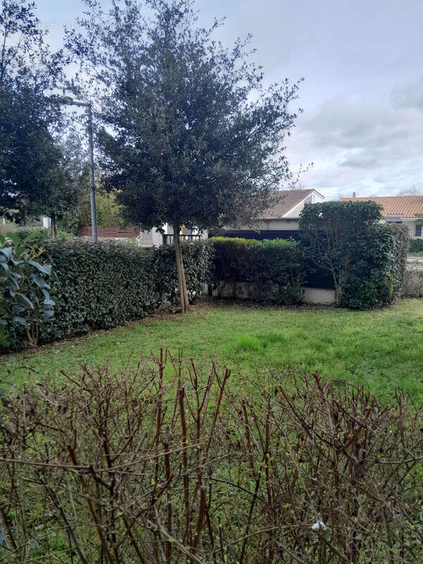 Appartement à EYSINES
