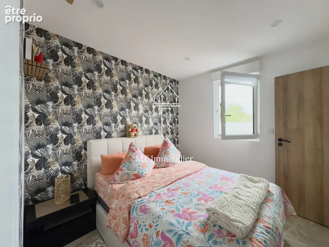 Maison 60 m² à Beaurainville  - photo 7