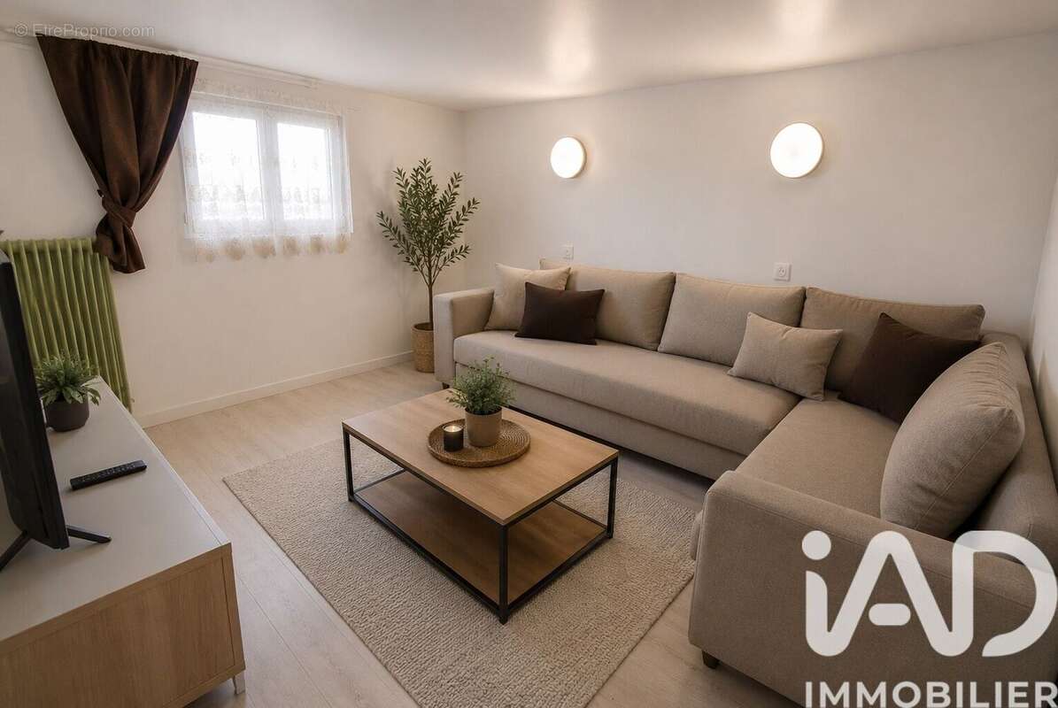 Photo 9 - Maison à COUBRON