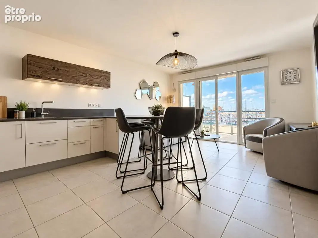 Appartement - photo 3