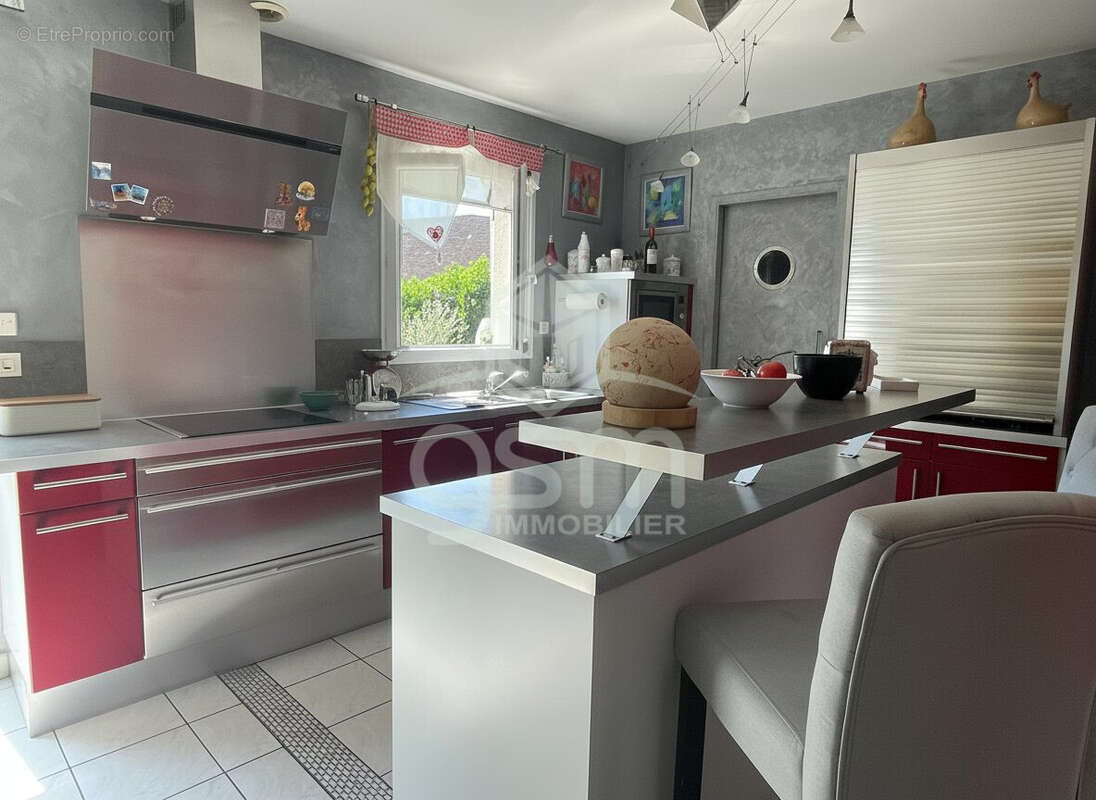 Maison 103 m² à Saint-Avertin  - photo 7