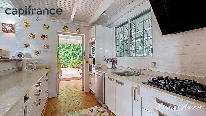 Maison à SAINT-FRANCOIS