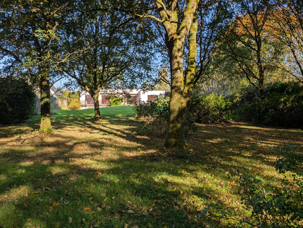 Maison à PONT-SCORFF