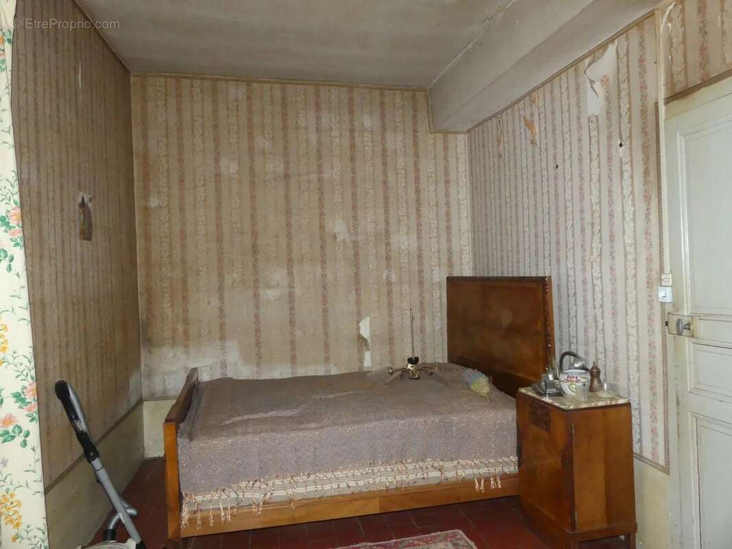 Maison à ESSERTENNE