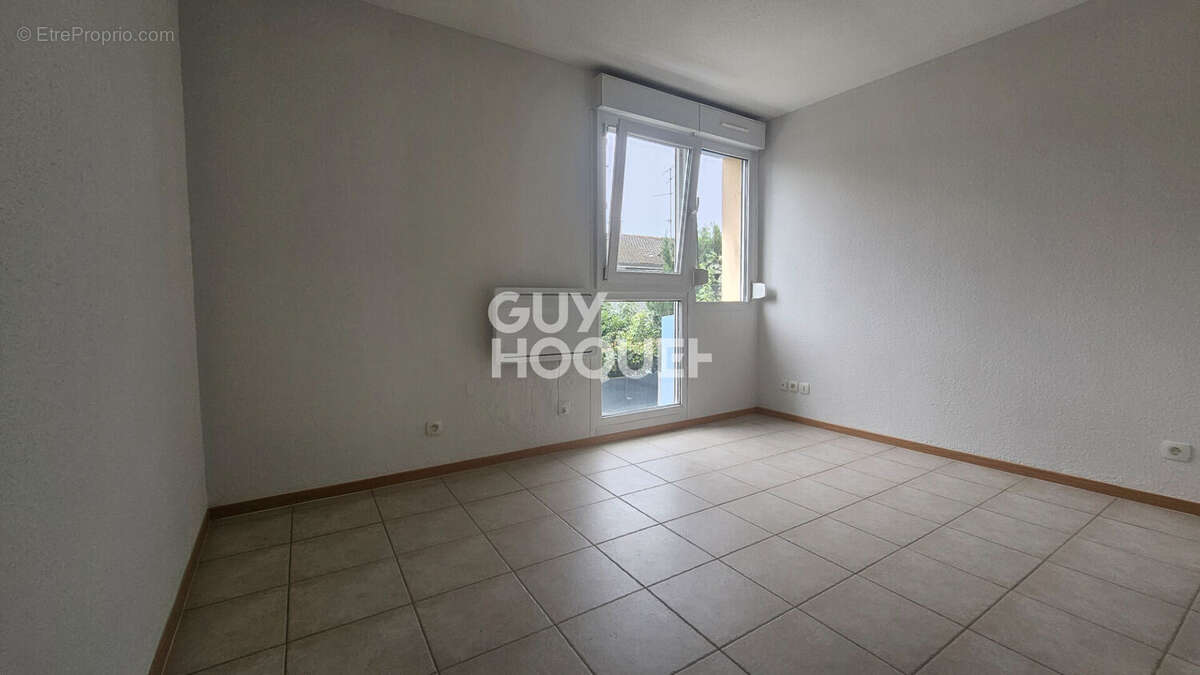Appartement à MULHOUSE