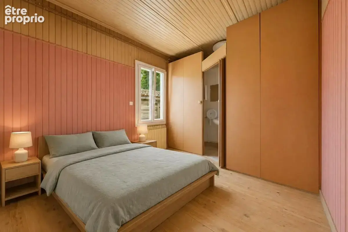 Maison A RENOVER 4 pièces avec jardin à Bagnolet - photo 5