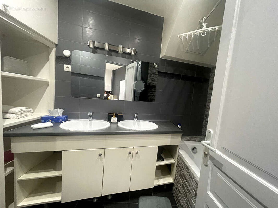 Appartement 23m² à paris 16e arrondissement - photo 3