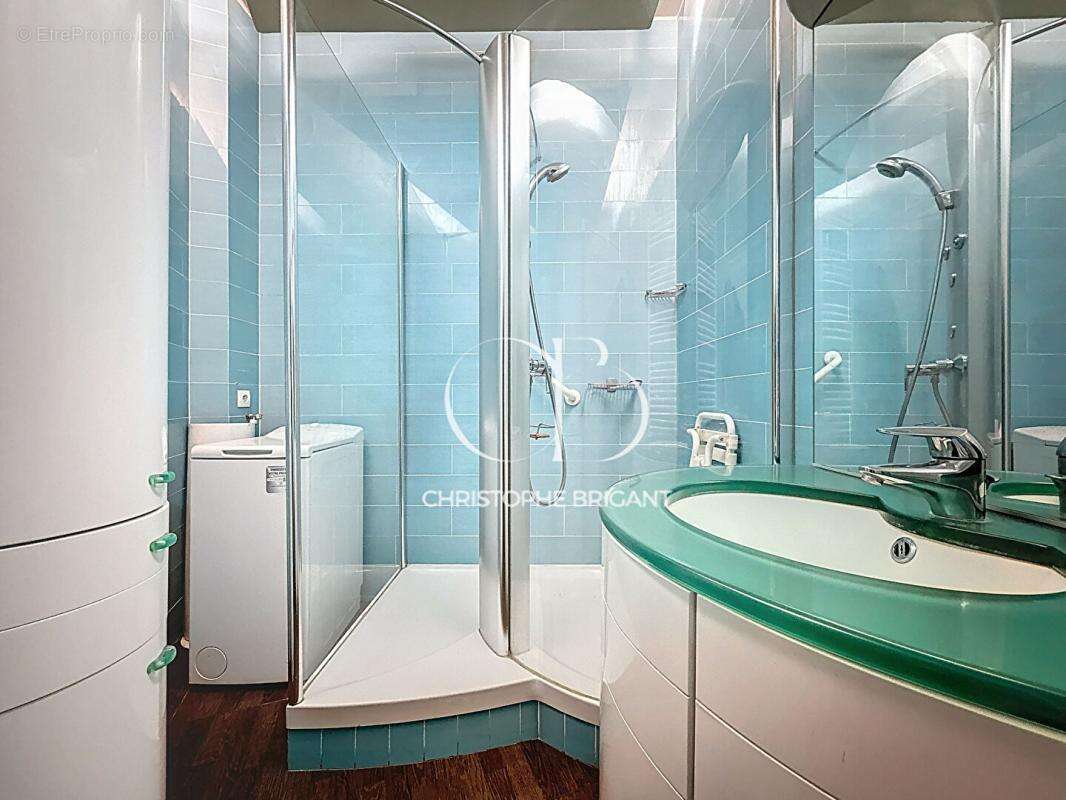 Appartement à LE KREMLIN-BICETRE