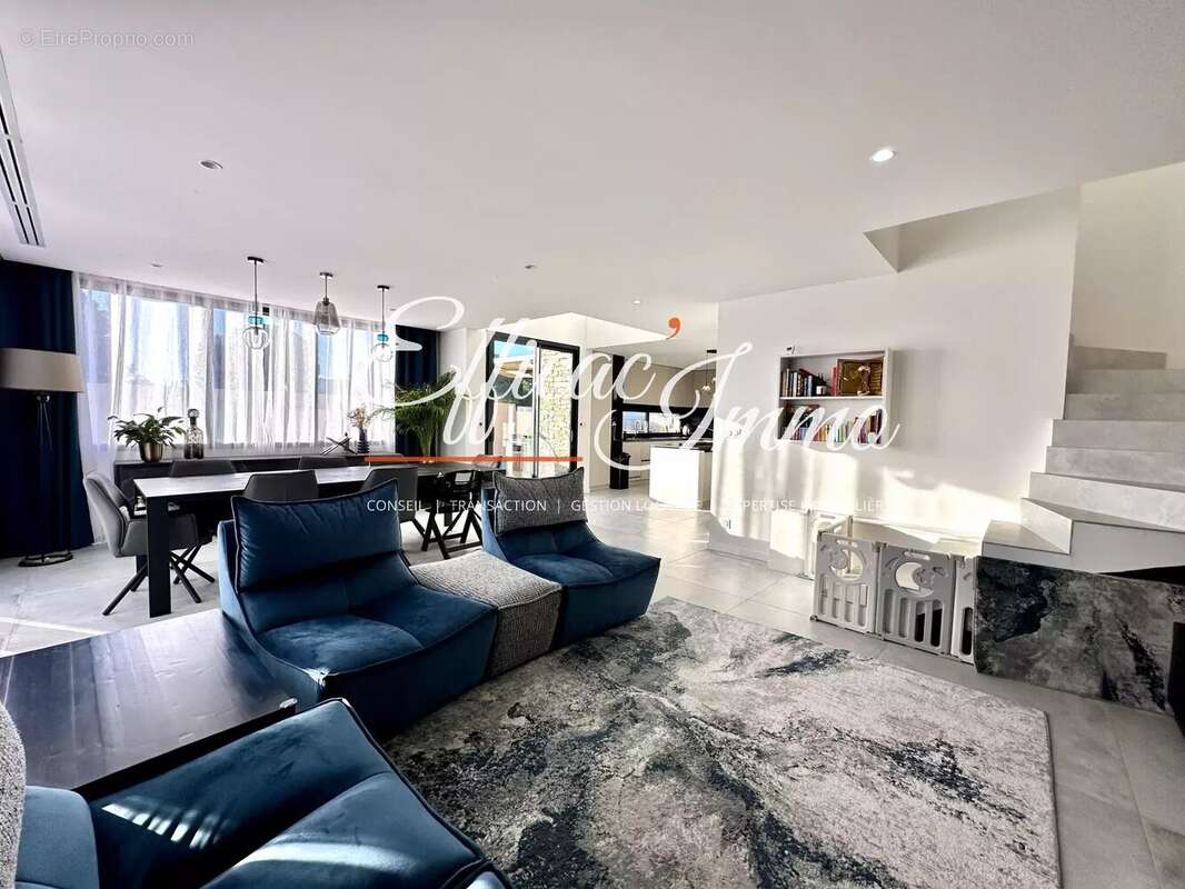 Villa neuve 162m2 - photo 2