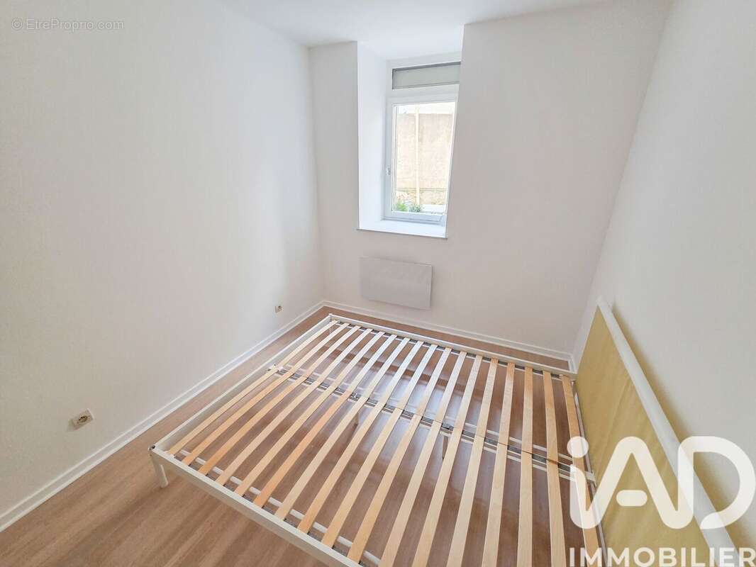 Photo 8 - Appartement à STRASBOURG