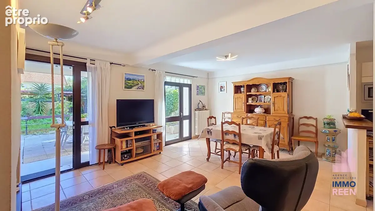 Maison 5 pièces 135 m² à vendre à La Seyne-Sur-Mer (83500) - photo 7