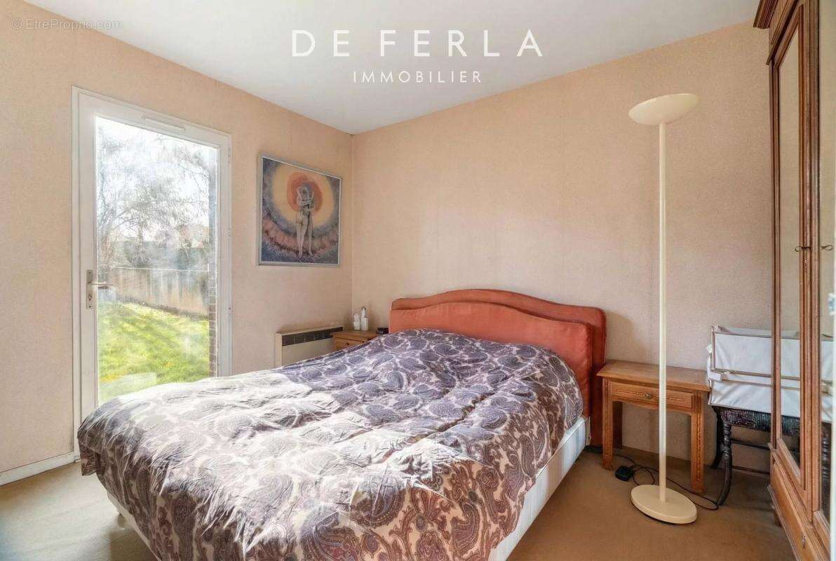 Maison à GUYANCOURT