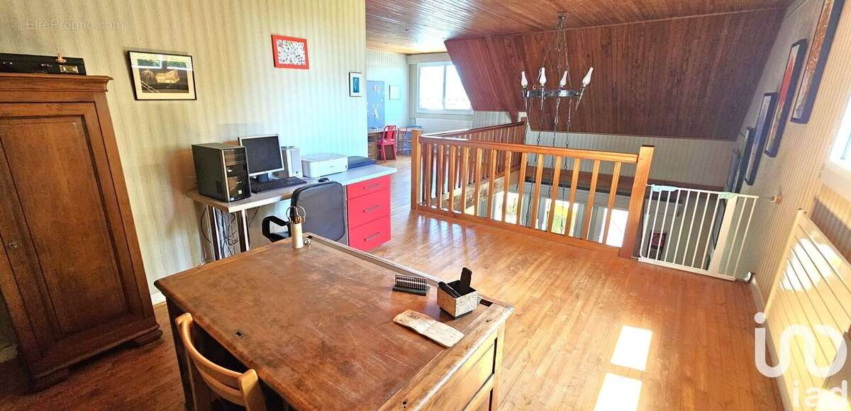 Photo 9 - Maison à LA TURBALLE