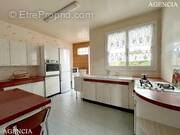 Maison à PONTAULT-COMBAULT