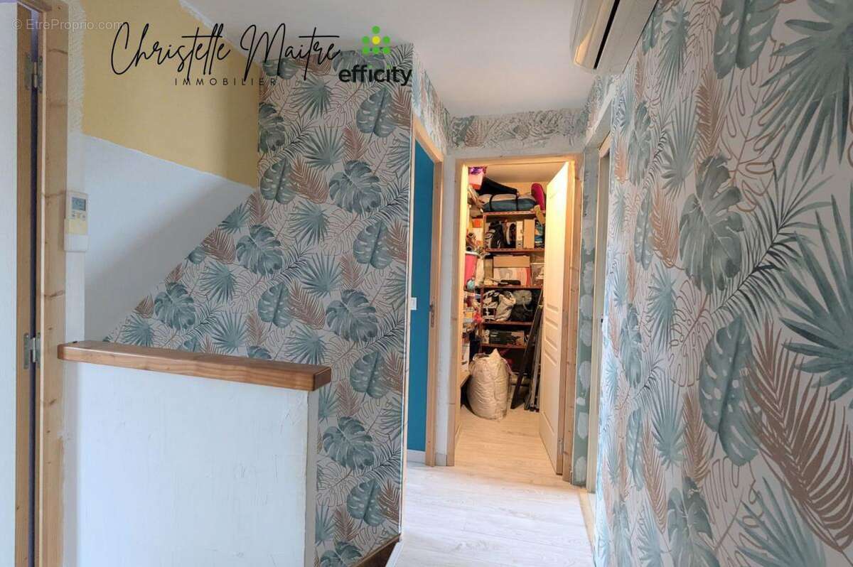 Maison à SAINT-MARTIN-DE-CRAU