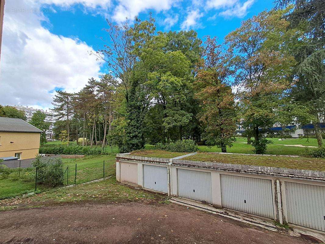 Appartement à CHALON-SUR-SAONE