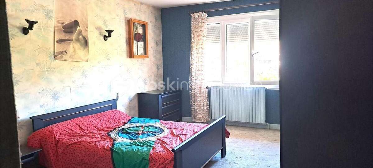 Maison de 198 m² - photo 6