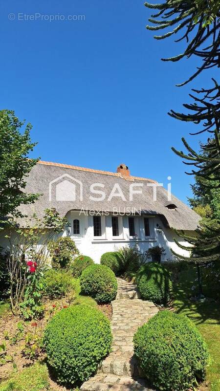 Photo 1 - Maison à LE QUESNOY-EN-ARTOIS