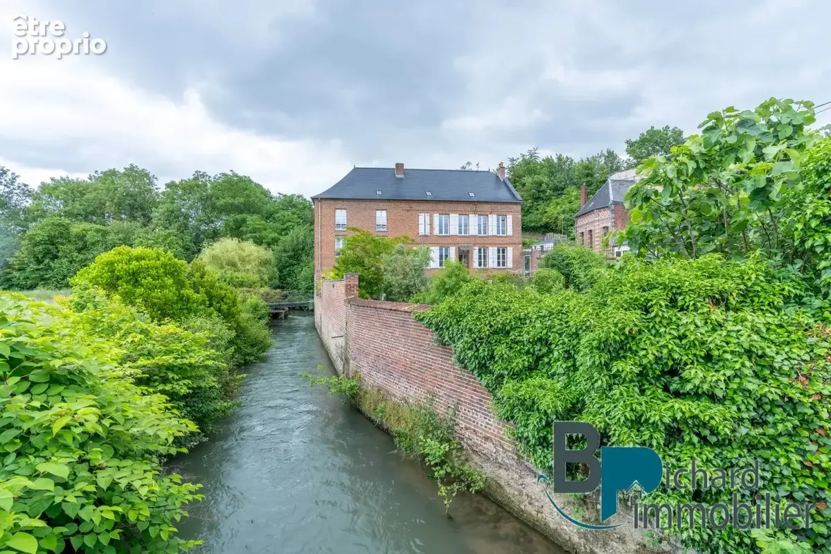 Photo Maison à Marle au prix de 435 000€