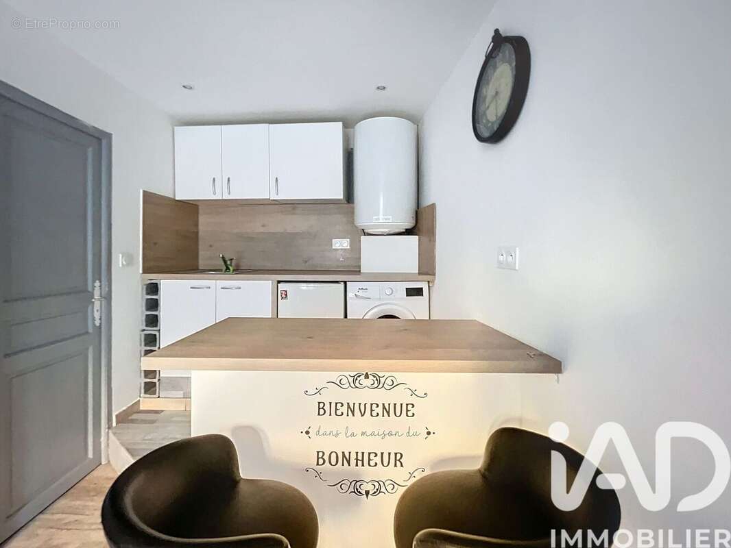 Photo 3 - Appartement à LAMBESC