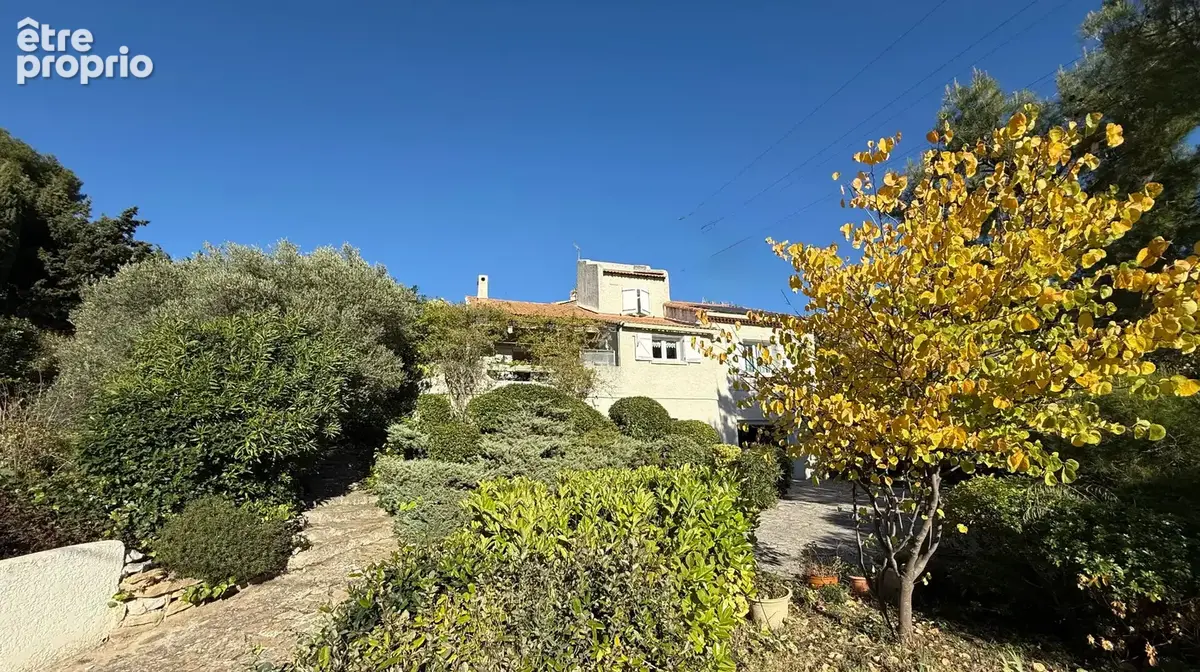 Maison à ALLAUCH