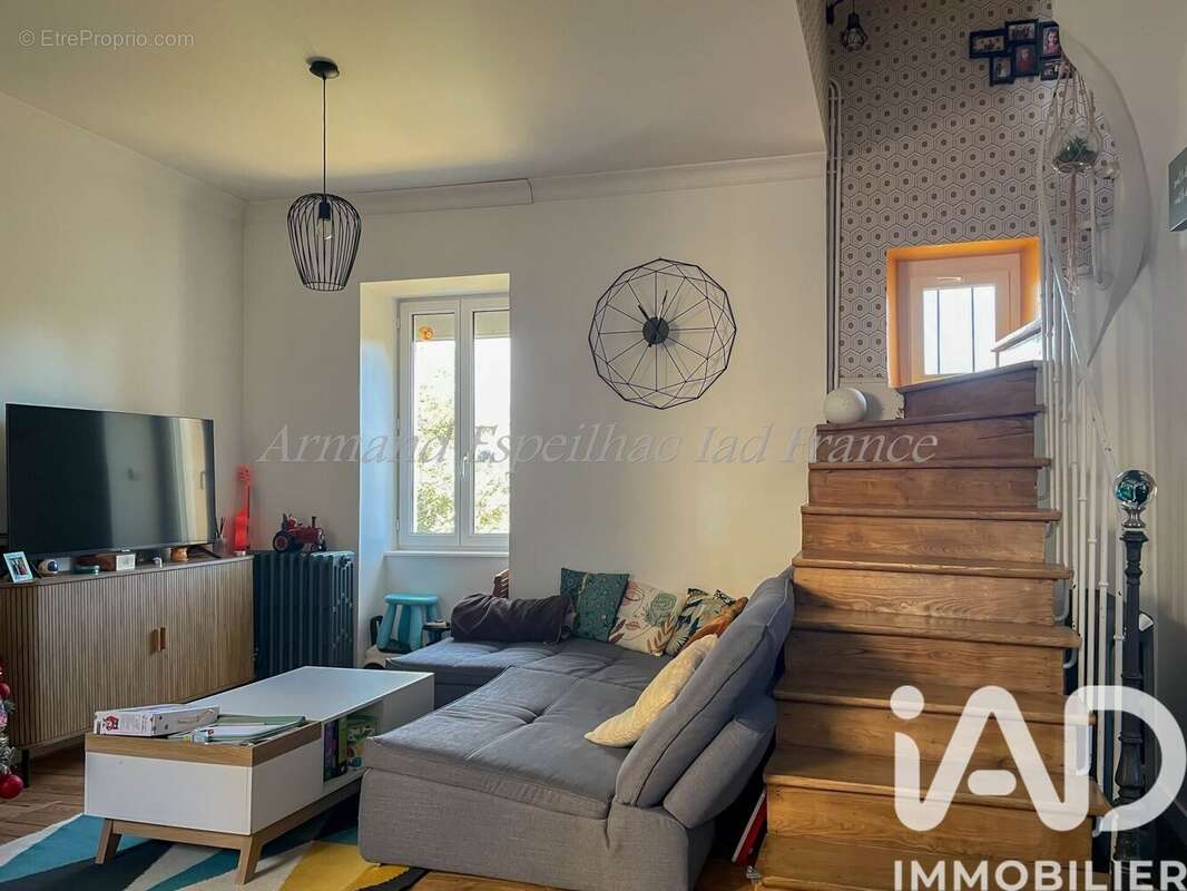 Photo 5 - Maison à RIGNAC