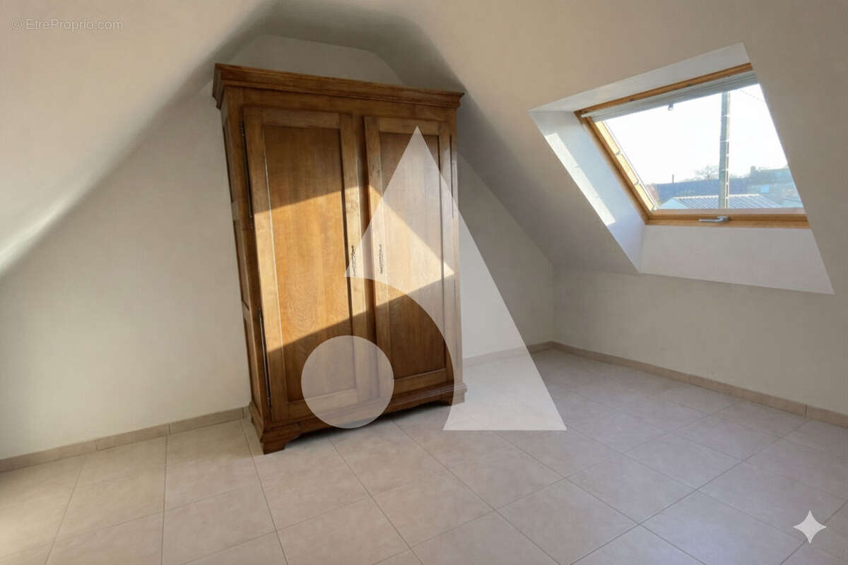 Maison à PLOREC-SUR-ARGUENON