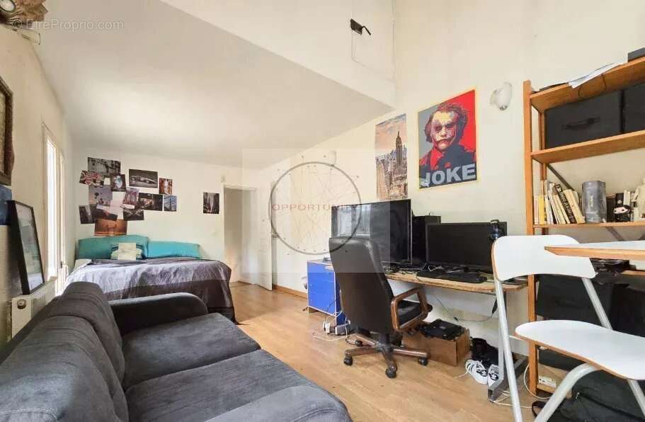 Maison 153 m² à Montreuil  - photo 8