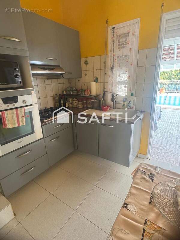 Photo 8 - Maison à SCHOELCHER