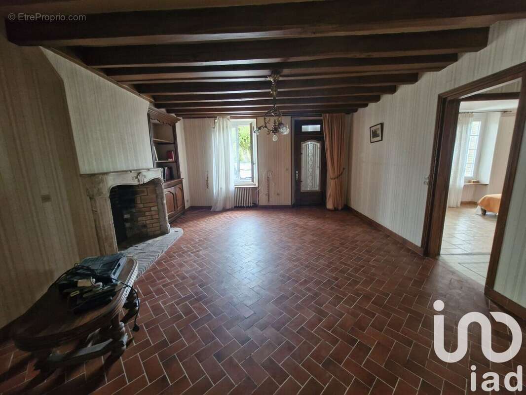 Maison 112 m² à Marcilly-Sur-Seine  - photo 9