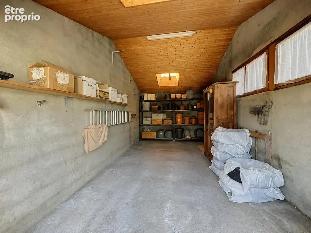Maison 155 m² à La Roche-Sur-Foron  - photo 16