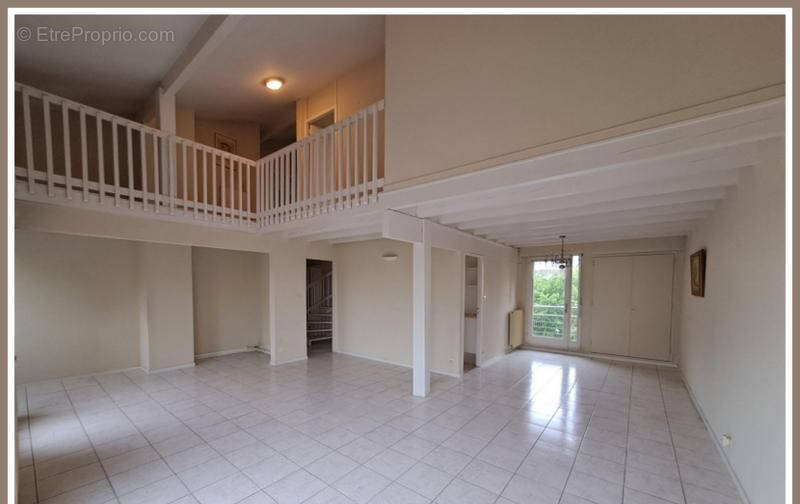 Appartement à DAX
