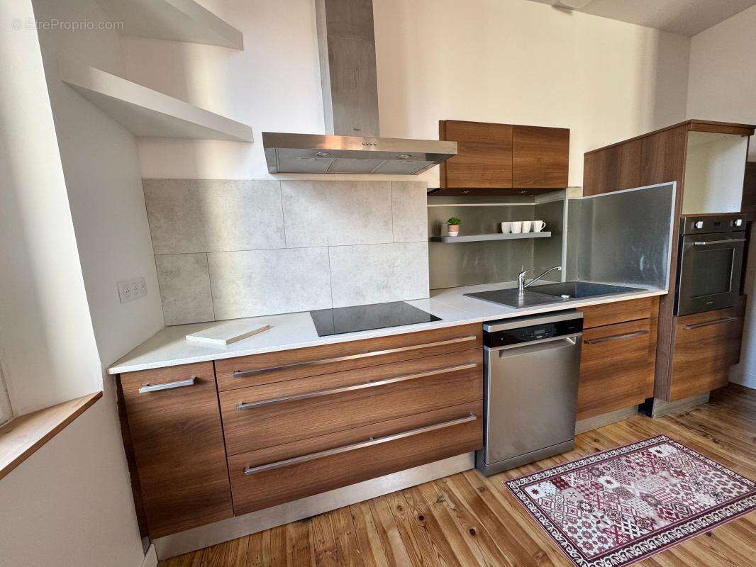 Appartement à PAU