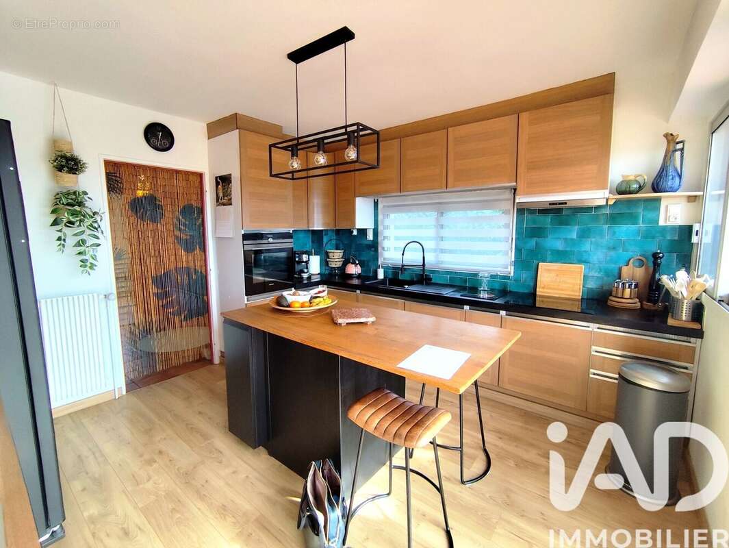 Photo 3 - Maison à SAINT-GAUDENS