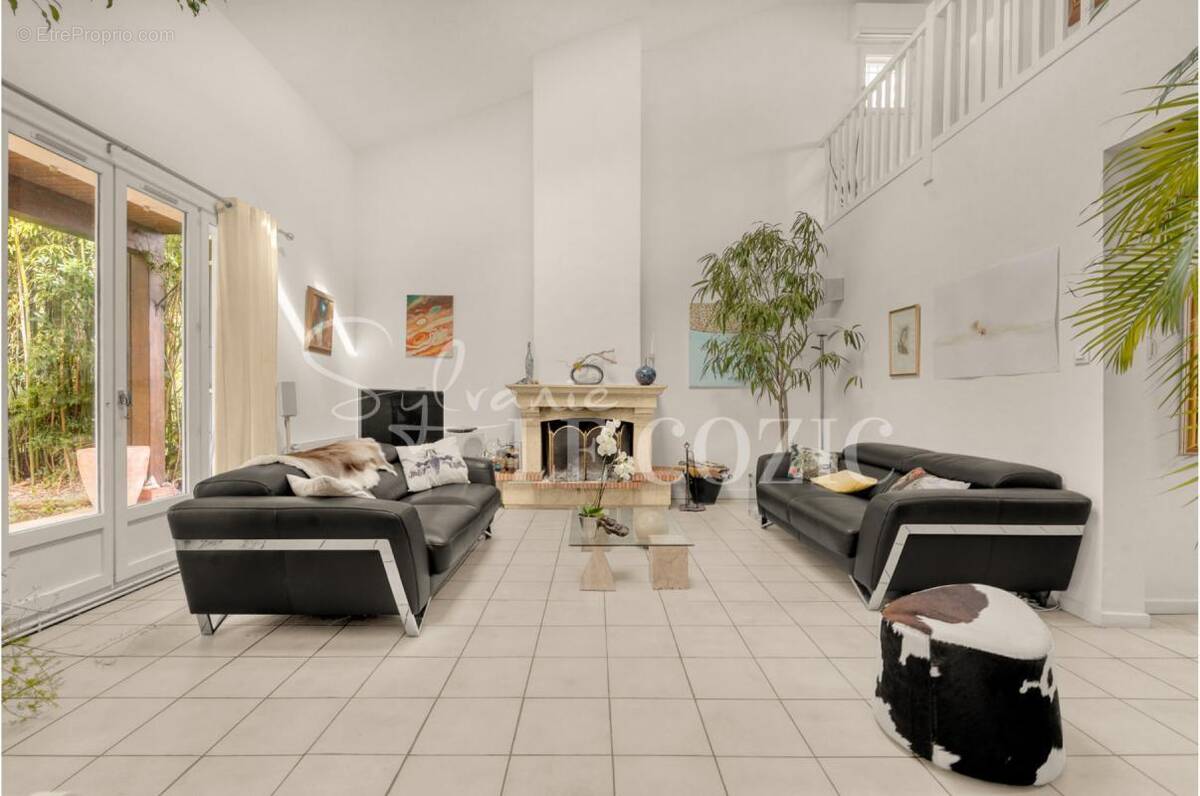 Maison à TOURNEFEUILLE