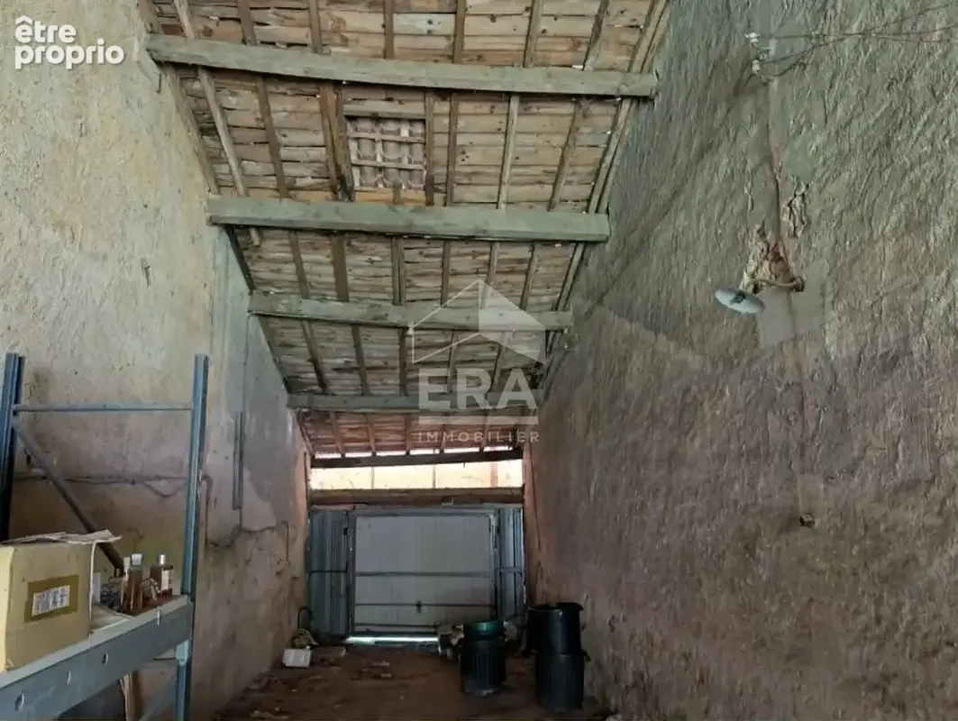 Maison 139m² à montpon-ménestérol - photo 12