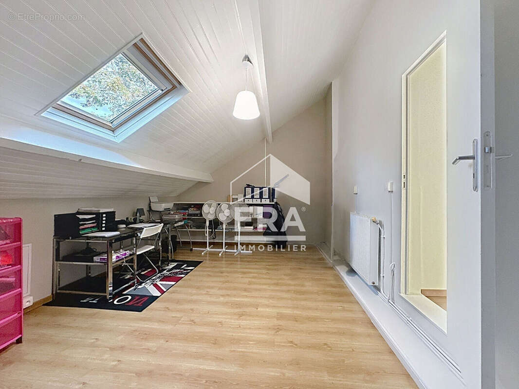 Maison à CONFLANS-SAINTE-HONORINE